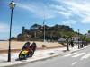 Olde Bobbe goes to the Riberac Reunion and on to Spain 2010 zc